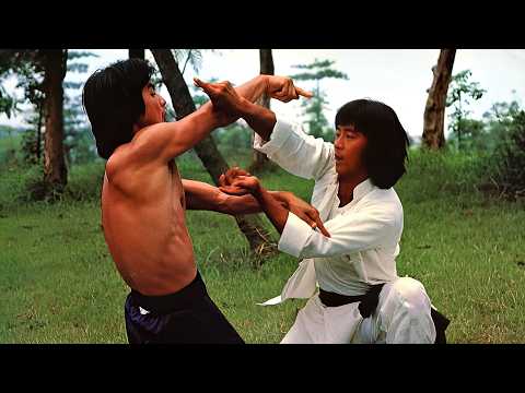 Drunken Arts and Crippled Fist (1979)