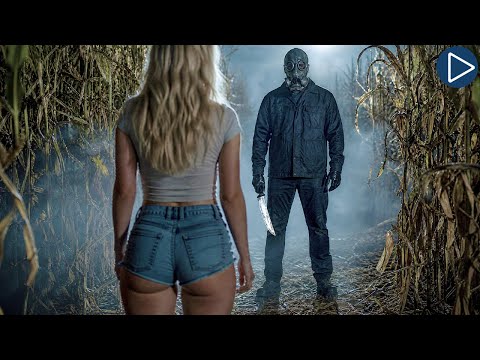 BREATH 🎬 Full Horror Movie 🎬 English HD