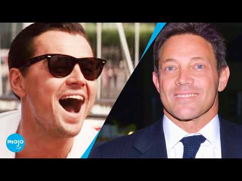 Top 10 Differences Between The Real Wolf of Wall Street Documentary and Movie