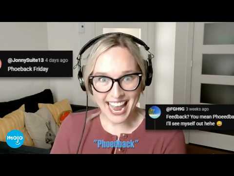 How Long is Too Long? | Feedback Friday Ep. 5