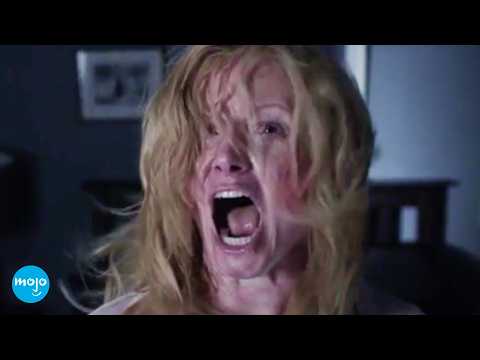 Top 30 Greatest Psychological Horror Movies