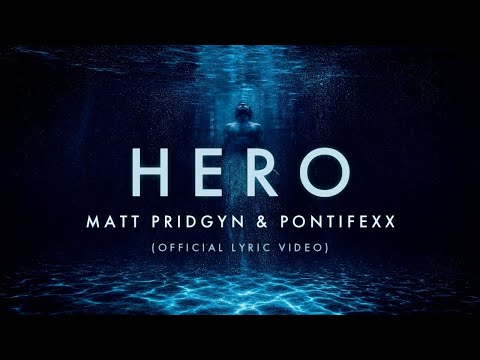 Matt Pridgyn, Pontifexx – Hero [Golden Era Release]