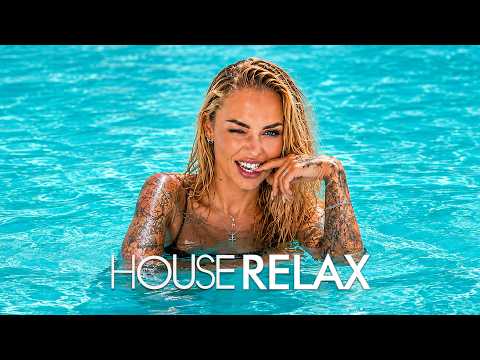 Summer Vibes 2026 🌴 Alan Walker, Dua Lipa, Coldplay, Martin Garrix, Kygo Style – Deep House #7