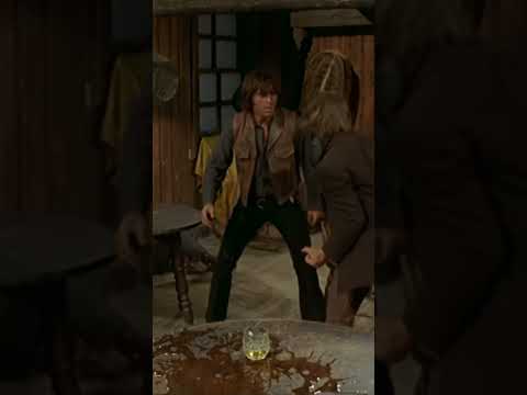 The Django Story | 4K | Jack Betts | Action | Western | English #shorts #film #movie #cowboys