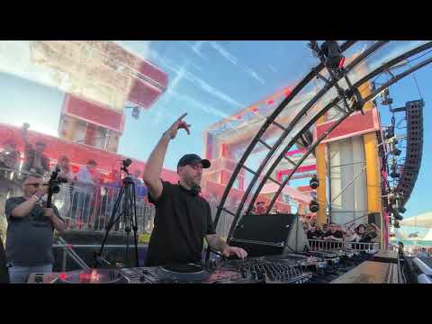 Aly & Fila play ID – ID At Luminosity Beach Festival 2026