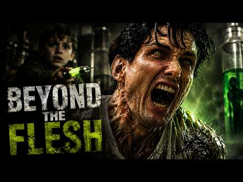 Beyond The Flesh | 80’s Thriller Movie | Witness the ultimate thrill | V Movies