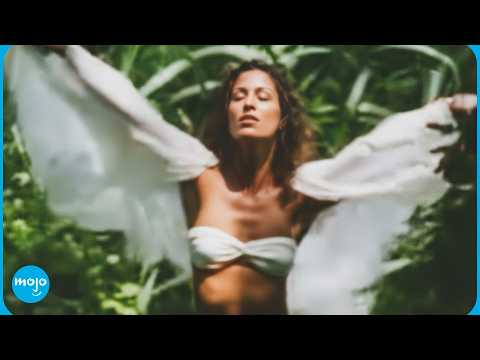 Top 10 90s Trance Songs You Forgot Were Awesome