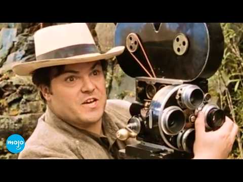 10 Times Actors Were Not Ready for a Role