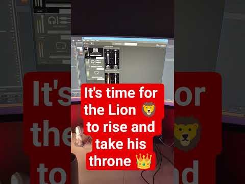 #leoenergy #alexthelion #deadmau5 #is #done