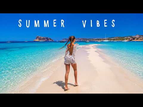 Deep House Mix 2026 🌙 Relaxing Deep House Music for Study & Work