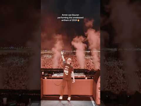Little throwback of Armin playing Destination before it was out 🫶