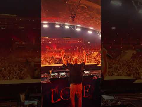 This feeling, Sebastian Ingrosso