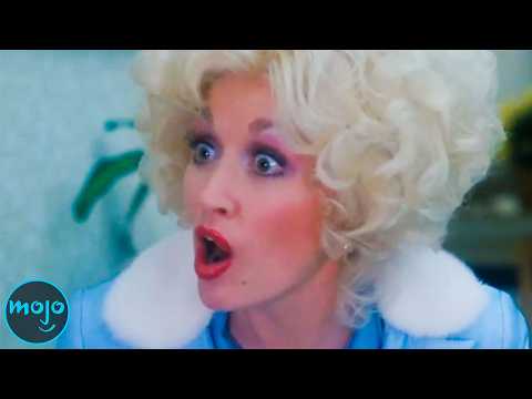 Top 20 Great Movie Performances by Musicians