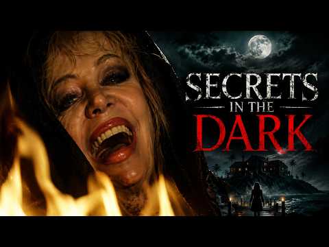 Secrets in the Dark | 80’s Thriller Movie | Brace for terrifying thrills | V Movies