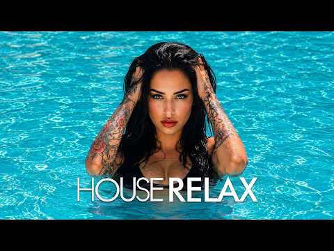 Avicii, Dua Lipa, Coldplay, Charlie Puth, Kygo, The Chainsmokers Style – Summer Vibes #7