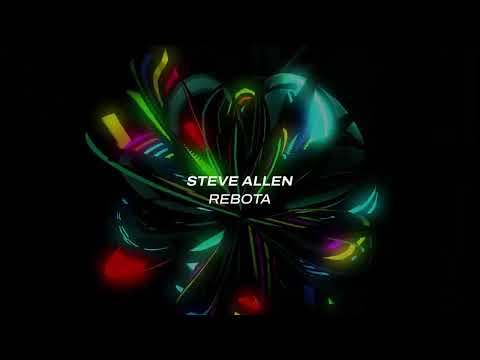Steve Allen – Rebota
