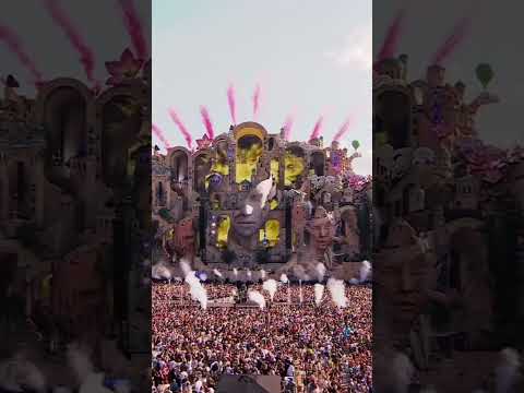 Kevin de Vries had the MainStage moving as one.