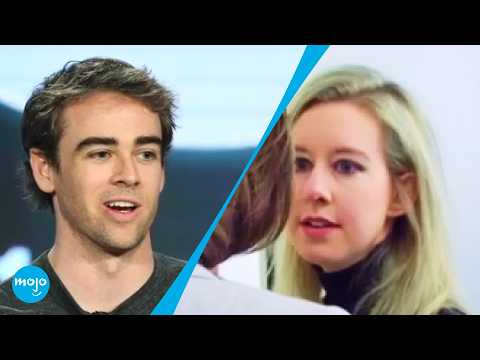 Top 10 Corporate Whistleblowers Who Took Down Powerful Companies