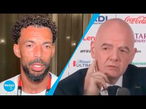 10 Things The World Cup Did Right And Wrong In 2026
