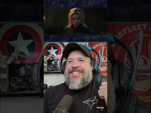 Avengers Doomsday Trailer Reaction
