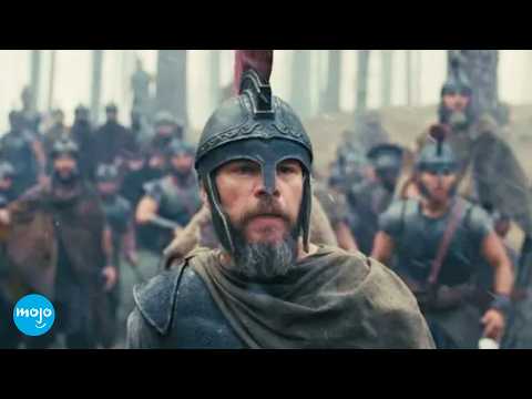 3 Reasons Why Critics AND Fans Love The Odyssey