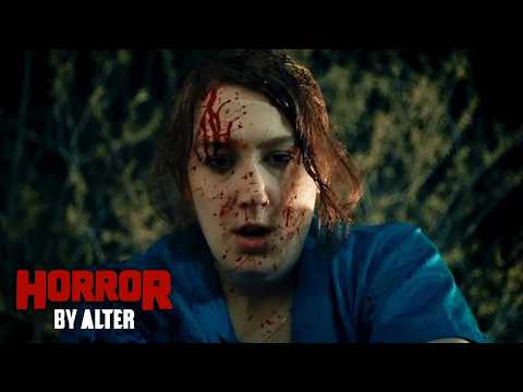 Help | Horror Short Film | ALTER