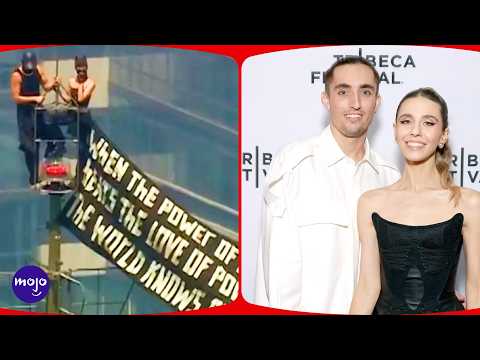 The INSANE Lives of Angela Nikolau & Ivan Beerkus
