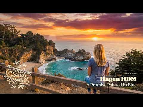 Hagen HDM – A Promise Painted In Blue