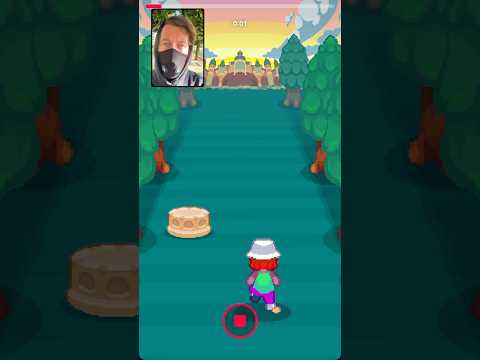 On his way to The Great Library, Alan Walker takes on the Tomorrowland Rave Quest in YouTube Shorts.