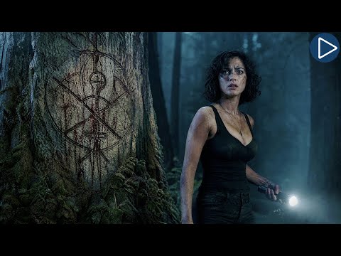DARK SPELL 🎬 Full Horror Movie 🎬 English HD