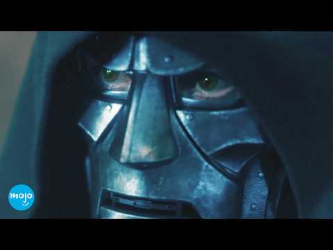 Top 5 Things You Missed in the Avengers: Doomsday Trailer