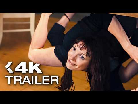 OTHER MOMMY Official Trailer (2026) Jessica Chastain
