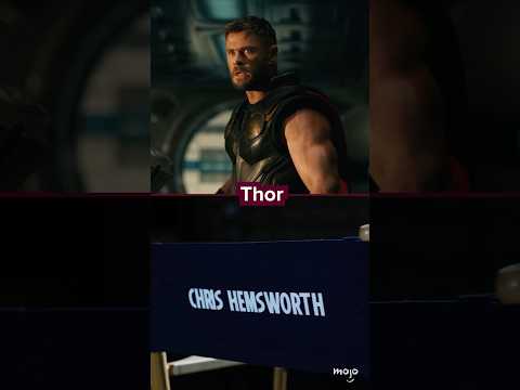 Every Character in the Avengers Doomsday Trailer