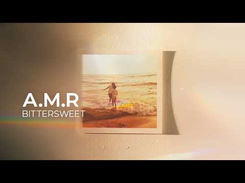 A.M.R – Bittersweet [Deep House | Silk]