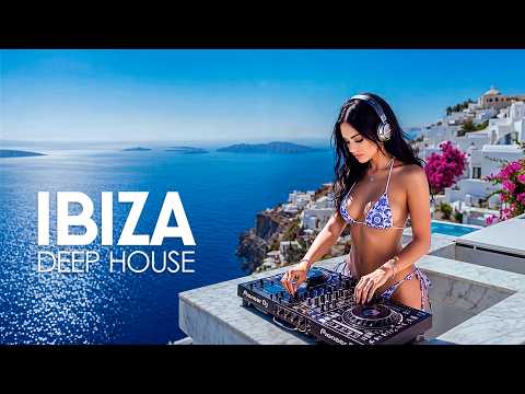 Ibiza Summer Mix 2026 🍓 Best Of Tropical Deep House Music Chill Out Mix 2026🍓 Chillout Lounge #72