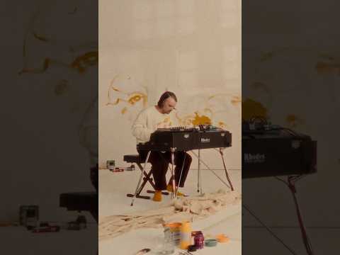 ‘another good start‘, the new single from @leavinglaurel’s upcoming EP, ‘sketches for my beloved‘.