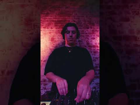 Progressive house sounds in Melbourne with @DuranteMusic 🔥 #electronicmusic
