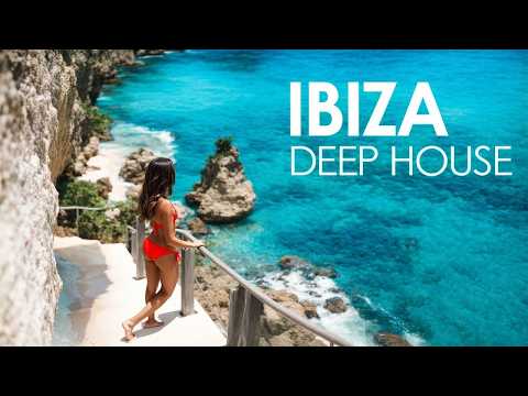 Deep House Mix 2026 | Relaxing Music for Work, Study & Luxury Lounge