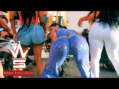 Papa Pretty – Shake (Official Music Video)