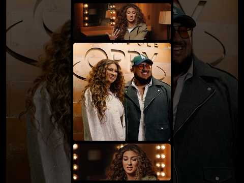 Welcome to the circle, Tori Kelly!