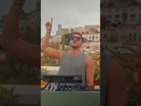 Jonas Blue live from Ibiza 🔥 Watch the full set now #DefectedRecords #Ibiza #Livestream