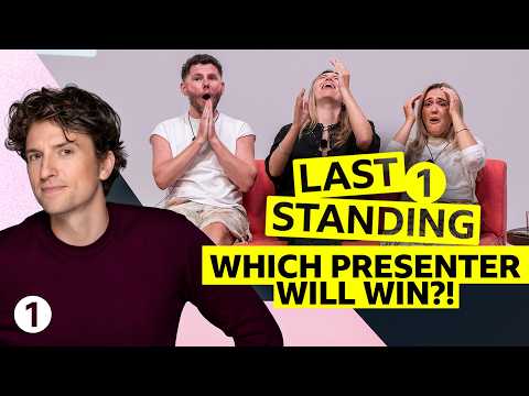🔴 LIVE: Radio 1’s Last One Standing