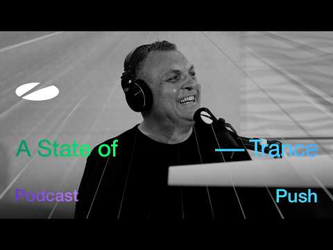 PUSH – A State Of Trance Episode 1286 Podcast