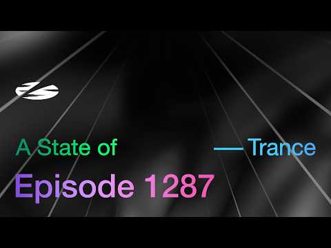 A State of Trance Episode 1287 – Guest Mix by Ahmed Helmy & Doppenberg x HEL:BRG (@astateoftrance)