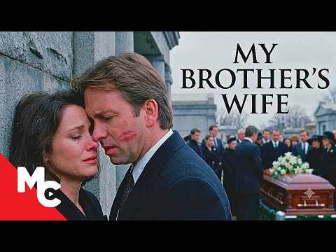 He Secretly Loves His Brother’s Beautiful Wife | My Brother’s Wife | Full Romantic Drama Movie