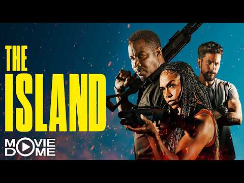 The Island – (hard action thriller starring MICHAEL JAI WHITE) – FULL MOVIE