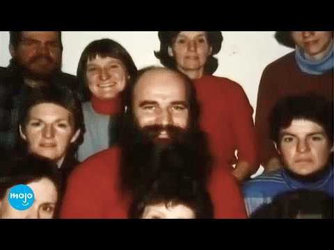 10 Scariest International Cults You Didn’t Know About