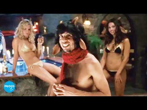 Top 30 Worst Movies of the 2000s