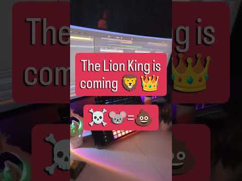 deadmau5 is a simp #deadmau5 #leoseason #electronicmusic #alexthelion #newmusic #progressivehouse