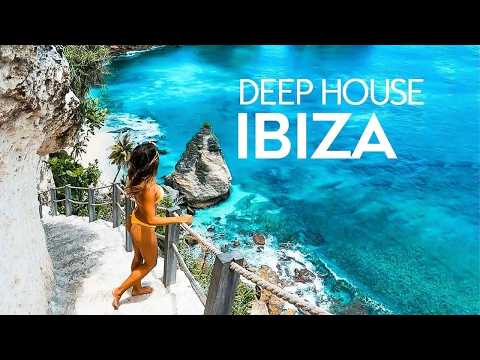 Ibiza Summer Mix 2026 🍓 Best Of Tropical Deep House Music Chill Out Mix 2026🍓 Chillout Lounge #102